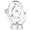 Perpetual Motion Ball Ornament Decorative USB Battery Powered Electronic Perpetual