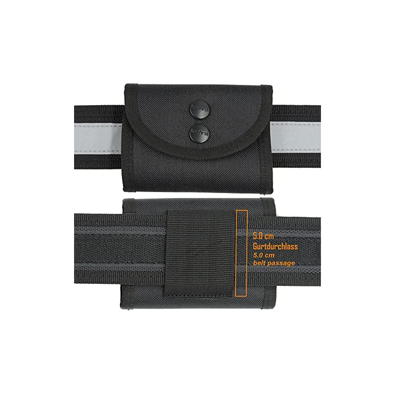 TacFirst GH001 Glove Holder for Disposable Gloves and Gloves, Glove
