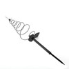 Solar Outdoor Garden Light Waterproof Flexible Lightweight Beautiful Lawn Decorative