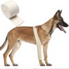 Tubular Bandages Elastic Support Bandage Size D Washable Compression Bandage