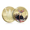 The Koin Club American Patriot Gold Coin Series - USA