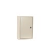 MAXXBUILD Key Storage Cabinet with Lock, 30 Keys Capacity, Wall