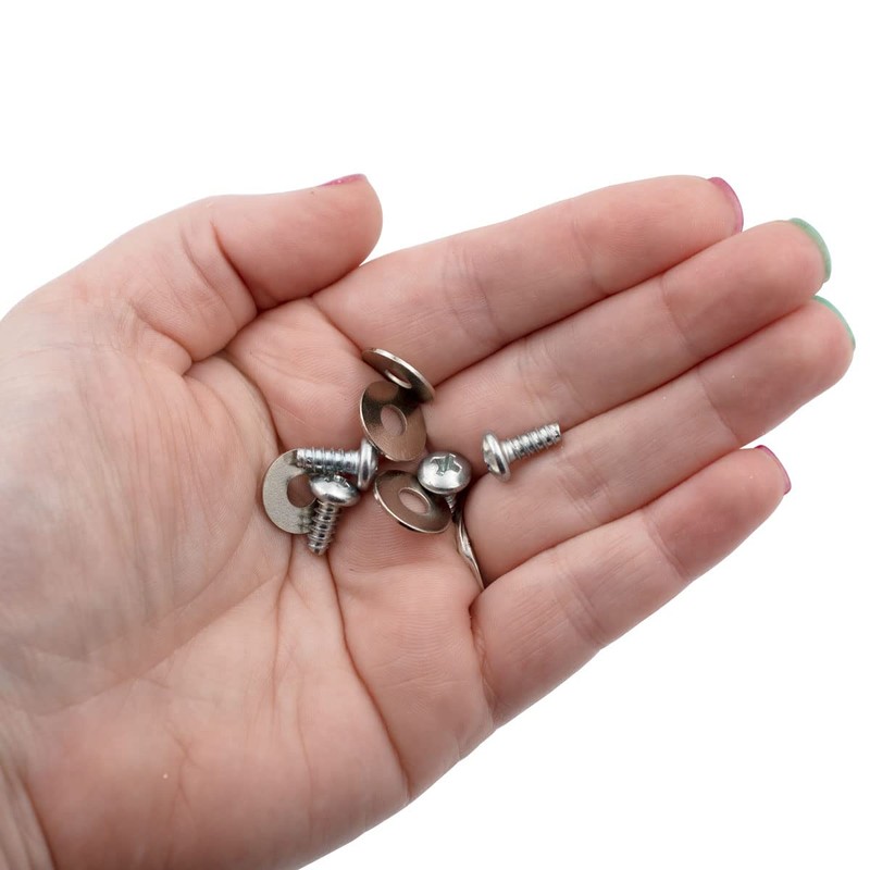 Supplying Demand 00188954 00189331 Range Cooktop Installation Bracket Kit