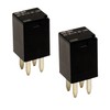 Automotive Purpose Relays 303-1AH-C-R1-U01-12VDC SPNO, 20A 12VDC for Polaris RZR