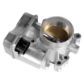GM Genuine Parts 12568796 Fuel Injection Throttle Body with Throttle Actuator
