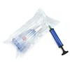 Evergreen Goods Pump for Inflatable Bags with Easy-Inflation Valve