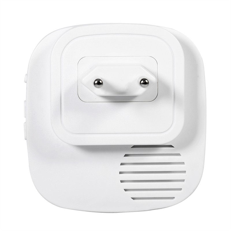 Driveway Patrol Garage Motion Sensor Wireless Alert Secure System Alarm