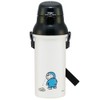 Skater PSB5SAN Children's Plastic Water Bottle, 16.9 fl oz (480
