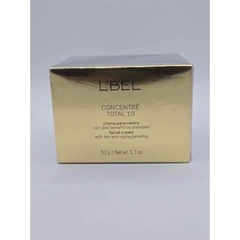 Concentr Total Global Facial Treatment Cream, 1.7 oz by L'Bel