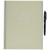 Rocketbook Smart Reusable Everyday Planner. Week, Month, Annual, To-Do List,