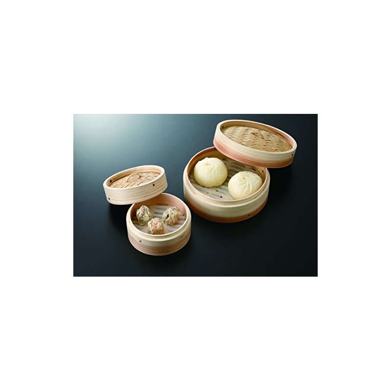 Takenosei 19004B Chinese Cello, Diameter 7.1 inches (18 cm), Main