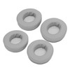 4Pcs Ear Pads Cushions Replacement for RAZER X Headset Soft