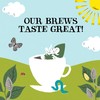 Organic Infusion Liquorice Tea - 20bags