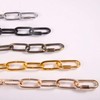 Lighting Pendant Chain, Heavy Duty for Light Fixture, Mirror or