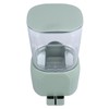 Pet Hanging Automatic Feeder Large Capacity Detachable Pet Cage Food