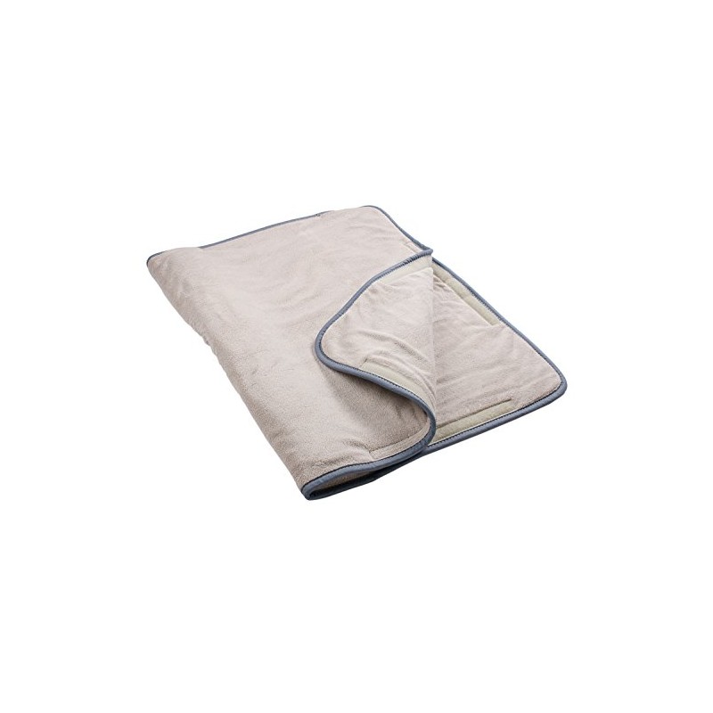 Relief Pak All Velour Oversize Heat Pack Cover