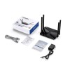 WAVLINK AX3000 Wi-Fi 6 Dual Band 5GHz/2.4GHz Mesh Router OFDMA