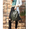 BUKESIYI CCDE78134 Women's Bag Backpack Handbag Women Backpack Small Anti-Theft