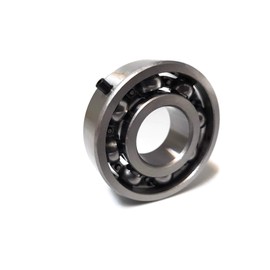 YAMASCO Boat Outboard Motor Japan Cylinder Bearing for Yamaha Outboard 3HP 4HP 5HP 6HP E 8HP 93306-204U0 6204C3 Engine