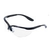 Python Xtreme View Protective Racquetball Eyeguard (Eyewear) (Black)