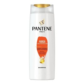 Shampoo Pantene Fuerza Reconstructiva 400ml