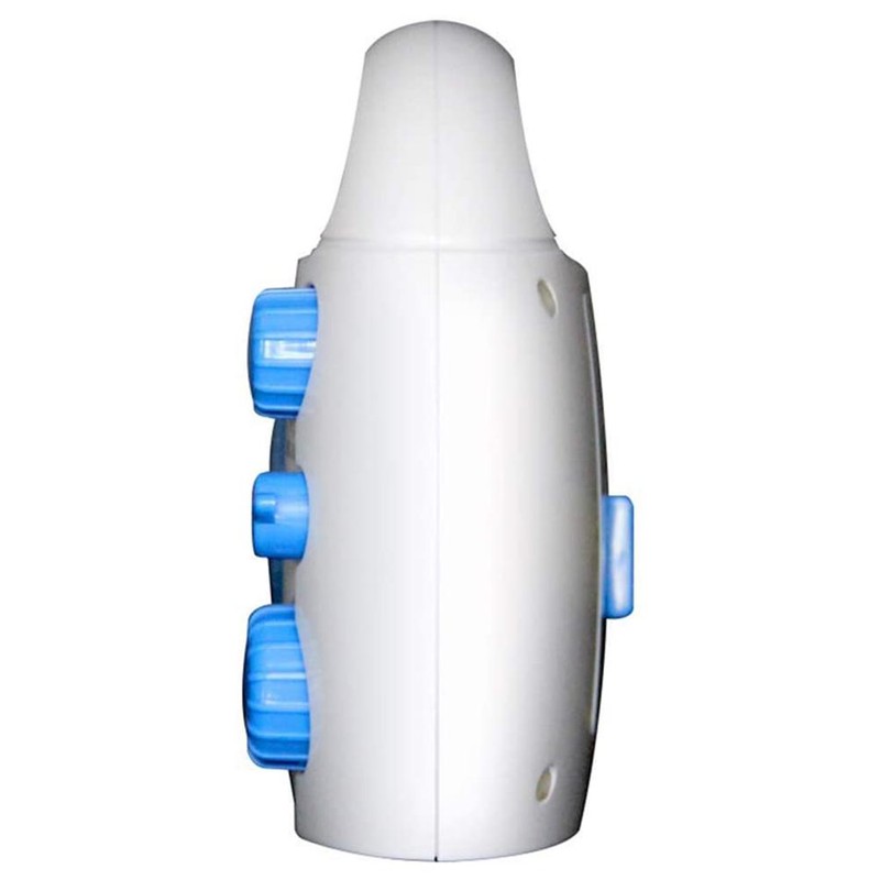 Waterproof Shower Radio Wireless Portable Radio Am/FM Wall Hanging Radio