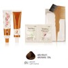 Comfortable Henna Hair Dye Light Brown