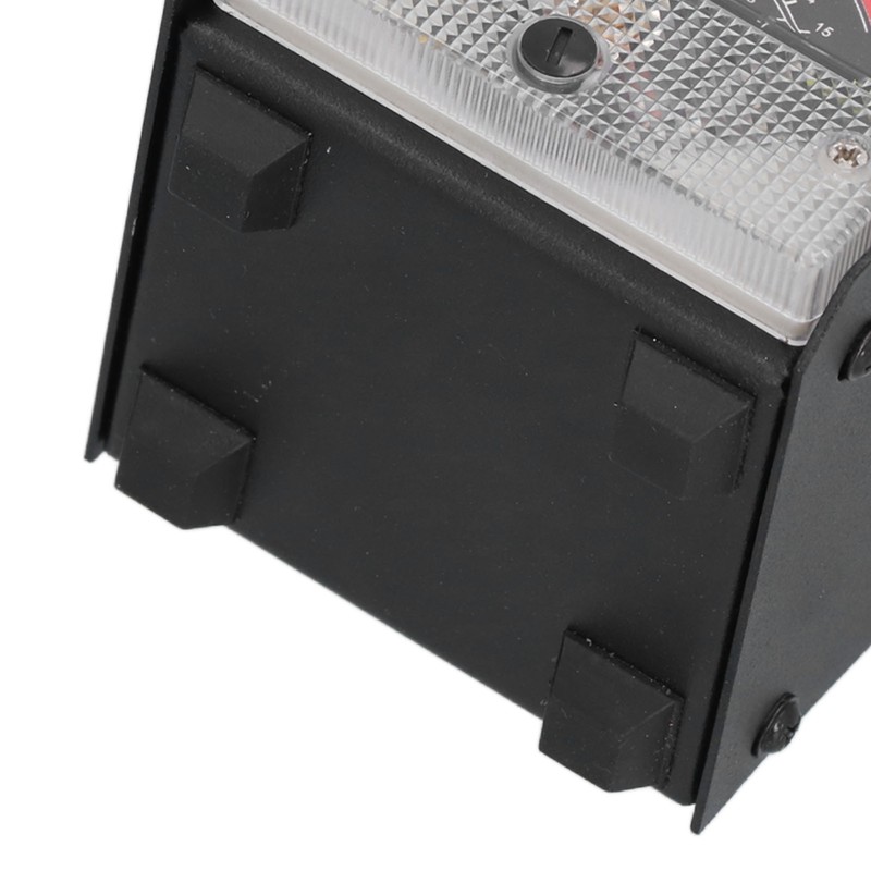 SWR Power Meter External S Receive Display Electronic Component Metal