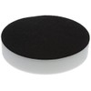 Silverline 105816 Hook and Loop Foam Polishing Head 180 x