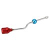 Short Shifter Lever Reliable High Hardness Rugged Short Throw Shifter