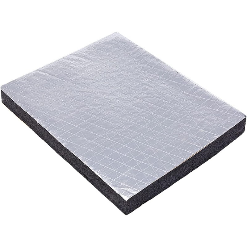 Automotive Thermal Acoustic Insulation Heat Shield Sound Deadening Material 200
