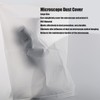 Microscope Protective Cover 800 x 650 mm PVC Maintenance Dust