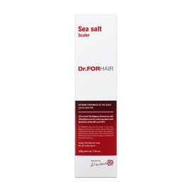 Dr. Forhair Professional Scalp Solution Folligen Scaler Scalp Scaler
