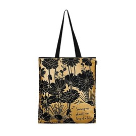 Ecoright Tote Bags for Women, Trendy & Reusable Grocery Bag, Cotton Tote Bag for School, Daily Use, Shopping & Beach