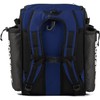 Boombah Mini Superpack Bat Bag BM-9014C23 Charcoal/Royal