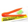 DUEL / VIBE wide tail color: Orange [F911-O]