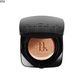 TFIT Layering Fit Glow Cushion 12g*2ea, Shade:N1.5 Suede