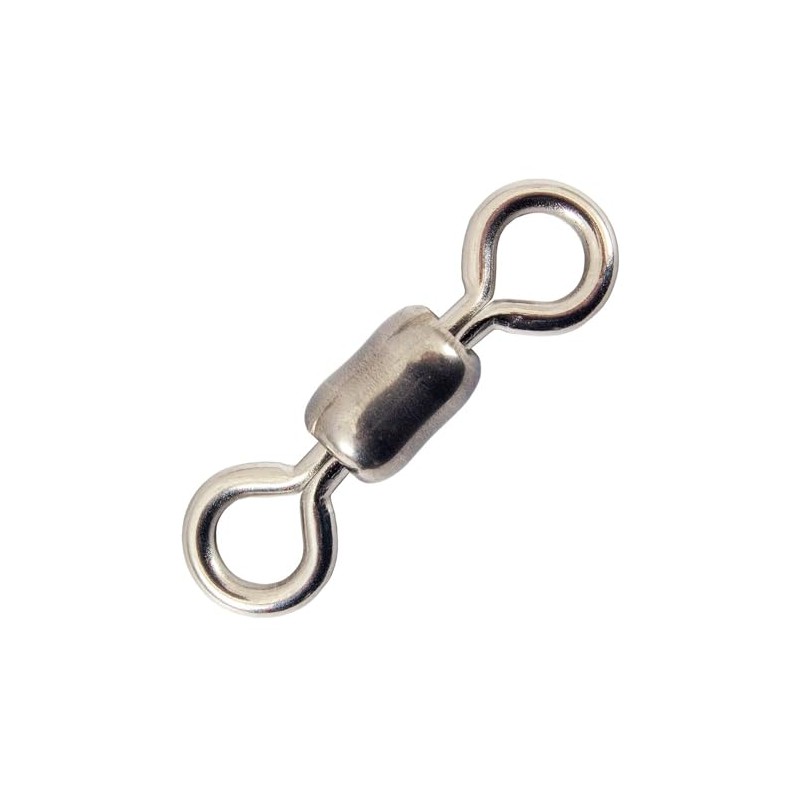 Seadra SUPER STRONG X3 CRANE SWIVELS – 100% STAINLESS STEEL
