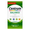 Centrum Multivitamínico Balance Frasco con 30 tabletas
