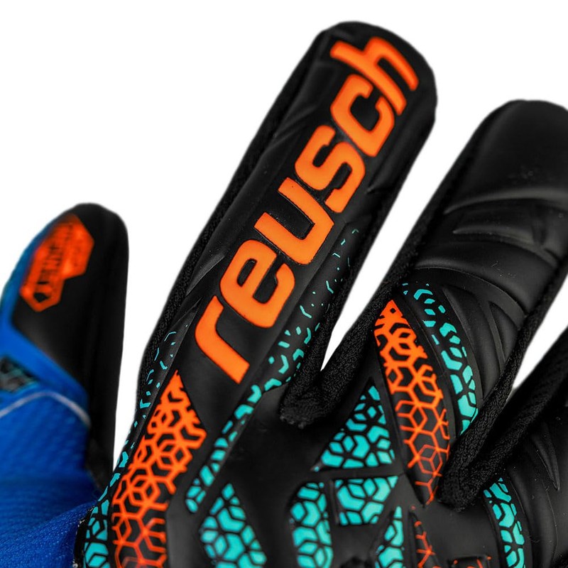 Reusch Attrakt Infinity NC Junior