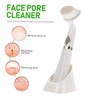 Beavorty Face Brush Face Brush Facial Scrubber Brush Face Scrub