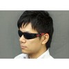 bollé SAFETY Rush Plus Anti-Fog Smoke Lens 1662302A