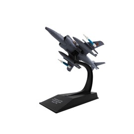 OPO 10 - 1/100 Military Fighter Aircraft Compatible with AV-8B Harrier II NA Spain 1998 - CP108