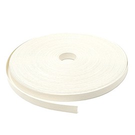 Konya Corporation RAP00000115 11/5 Craft Paper Band, 13-Cord, 164 ft (50 m), White