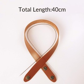 PU Leather Curtain Tie Backs, Ring Clips Window Treatment Holdbacks Buckle for Window Draperies of Home Hotel Curtain Holders, Rope Decoration Creative Curtain Ties Modern Minimalist Set of 2 (Brown)