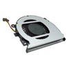 Errum Cooling Fan for Pavilion 13-A 13-B 15-U 15T-U Compatible