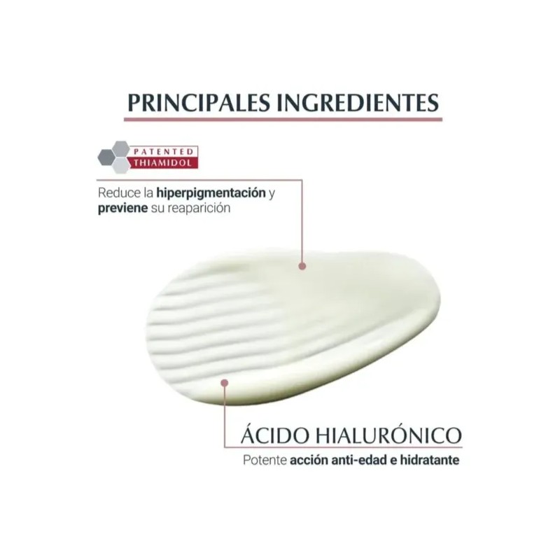 Sérum Facial Antimanchas Fsfn Antipigmentario Dual 30 Ml