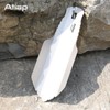 ATiAP Titanium Trowell - Ultra Lightweight Compact Shovel Ideal for