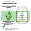 Espirulina 200 cápsulas | Suplemento Alimenticio | Saisa Herbal 100%