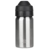 EcoCocoon Stainless Steel Water Bottle 350ml, Mint